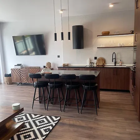 公寓 Blisko Ryneczku 2 弗罗茨瓦夫