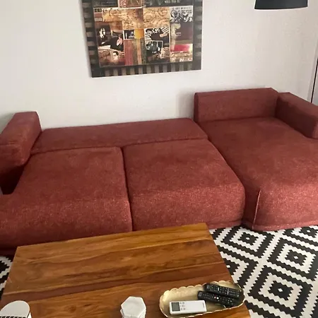 Blisko Ryneczku 2 公寓 *