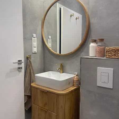 Blisko Ryneczku 2 公寓