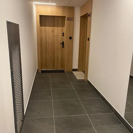 Blisko Ryneczku 2 Apartment *