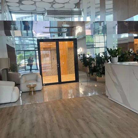 Apartment Blisko Ryneczku 2 *