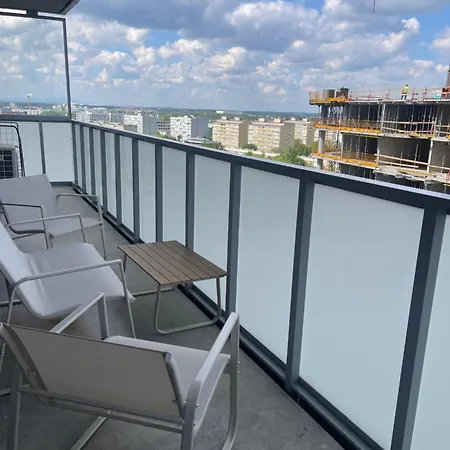 Blisko Ryneczku 2 Apartment