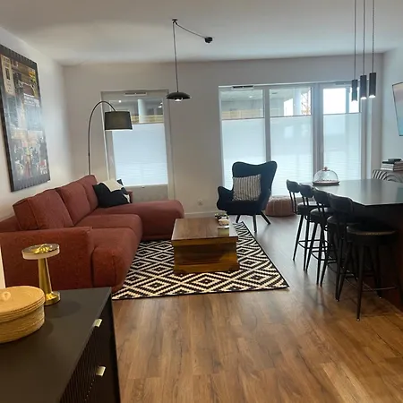 Apartment Blisko Ryneczku 2