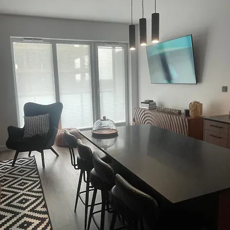 Blisko Ryneczku 2 Wroclaw