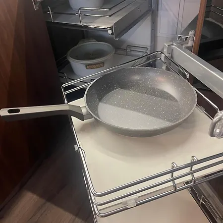 Blisko Ryneczku 2 Apartment