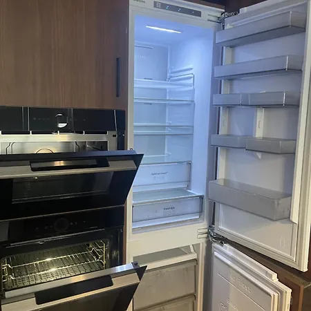 Blisko Ryneczku 2 Apartment