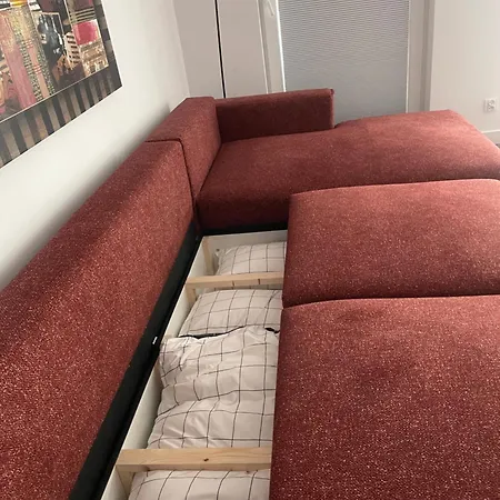 Apartment Blisko Ryneczku 2 *