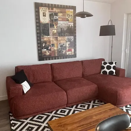 Apartment Blisko Ryneczku 2 *