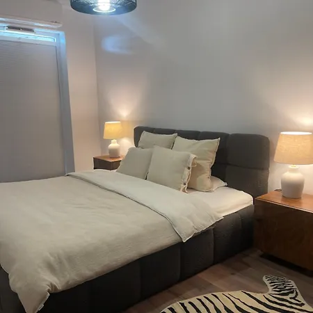 Blisko Ryneczku 2 Apartment Wroclaw