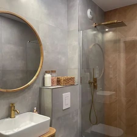 Blisko Ryneczku 2 Apartment *