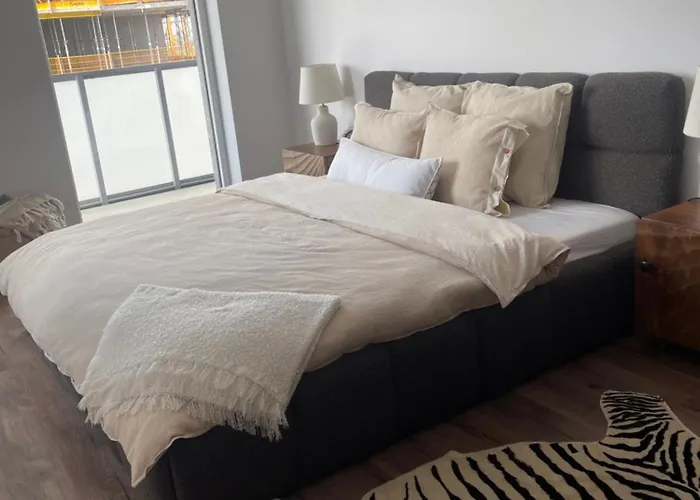 Appartement Blisko Ryneczku 2 *