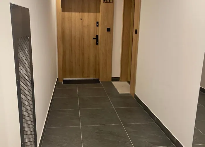 Blisko Ryneczku 2 아파트 *