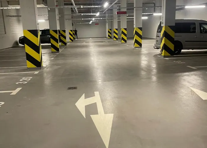 Blisko Ryneczku 2 브로츠와프