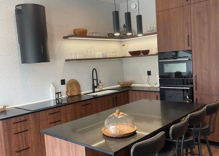 Appartement Blisko Ryneczku 2 Wrocław