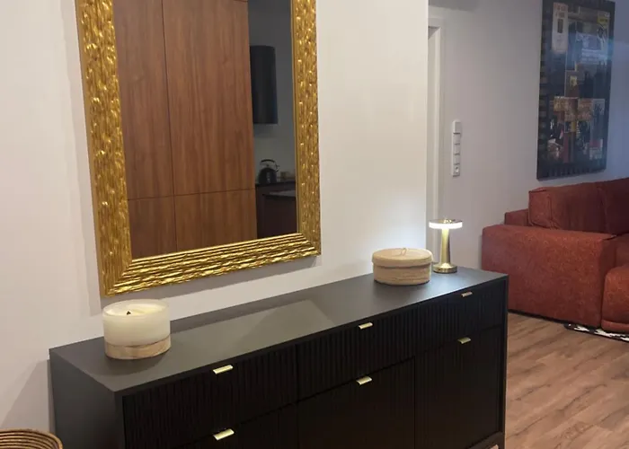 Blisko Ryneczku 2 Appartement