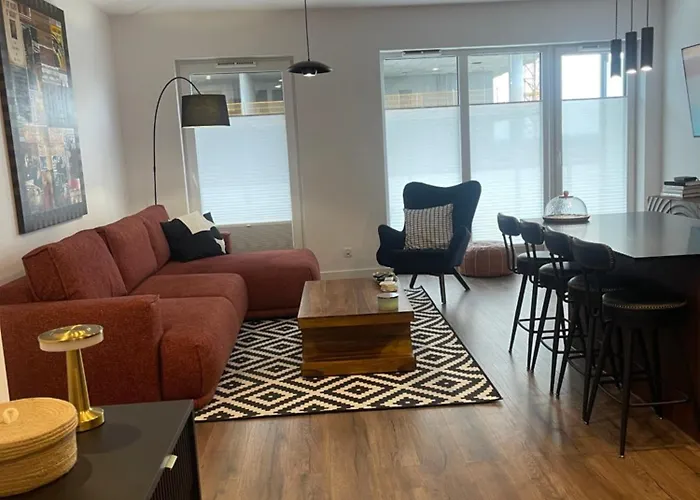 아파트 Blisko Ryneczku 2