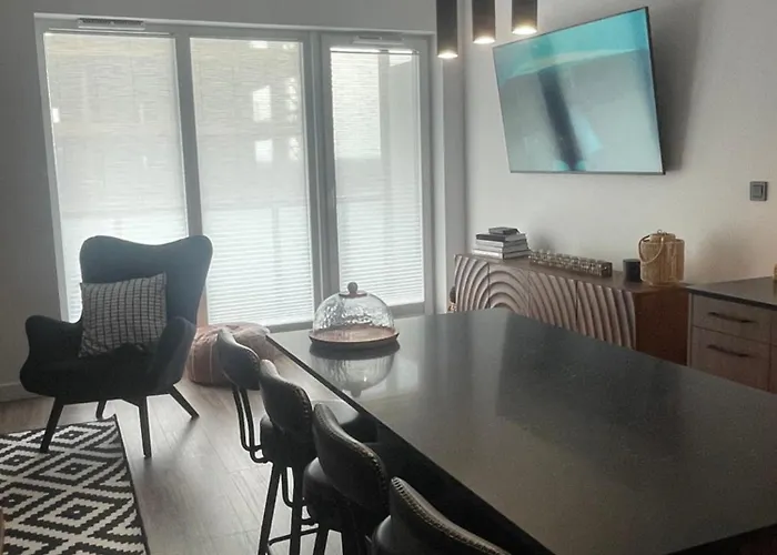 Blisko Ryneczku 2 브로츠와프