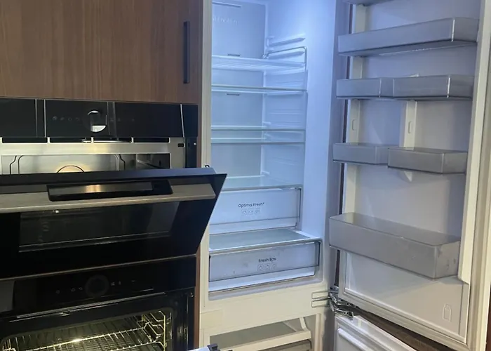 Blisko Ryneczku 2 아파트