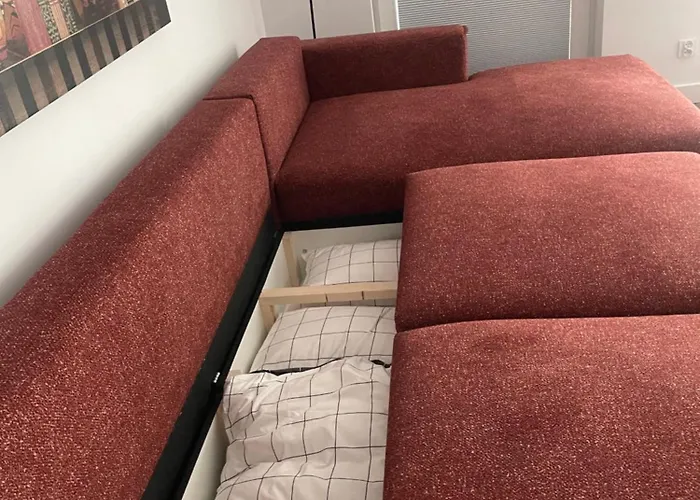 Appartement Blisko Ryneczku 2 *