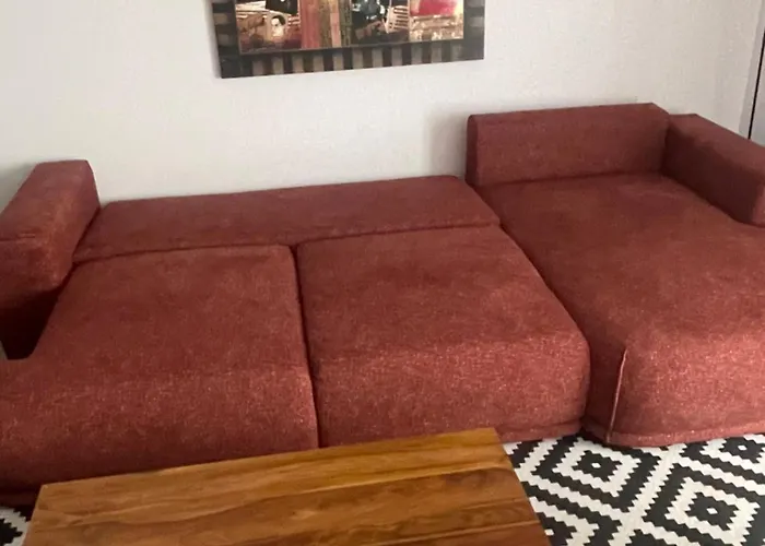 Blisko Ryneczku 2 아파트 *