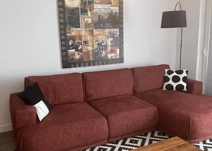 Appartement Blisko Ryneczku 2 *