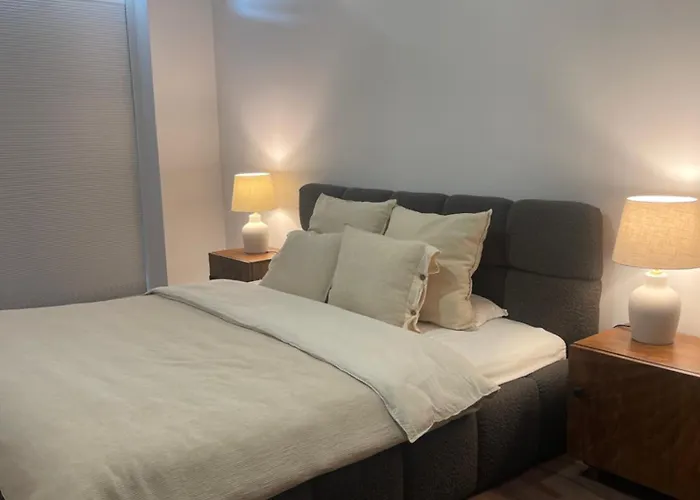 Blisko Ryneczku 2 아파트 브로츠와프